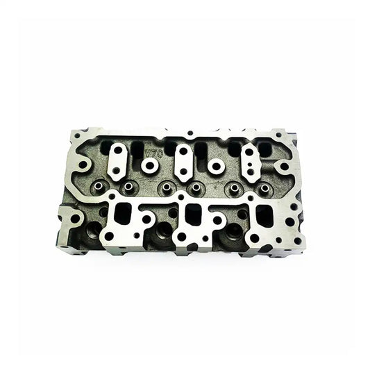 Cylinder Head Assy for Yanmar 3TNV70 3TNV70-ASA 3TNV70-HGE Engine