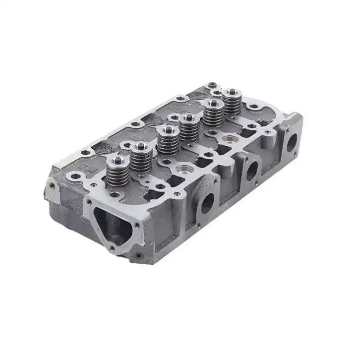 Cylinder Head for Kubota D902 Engine