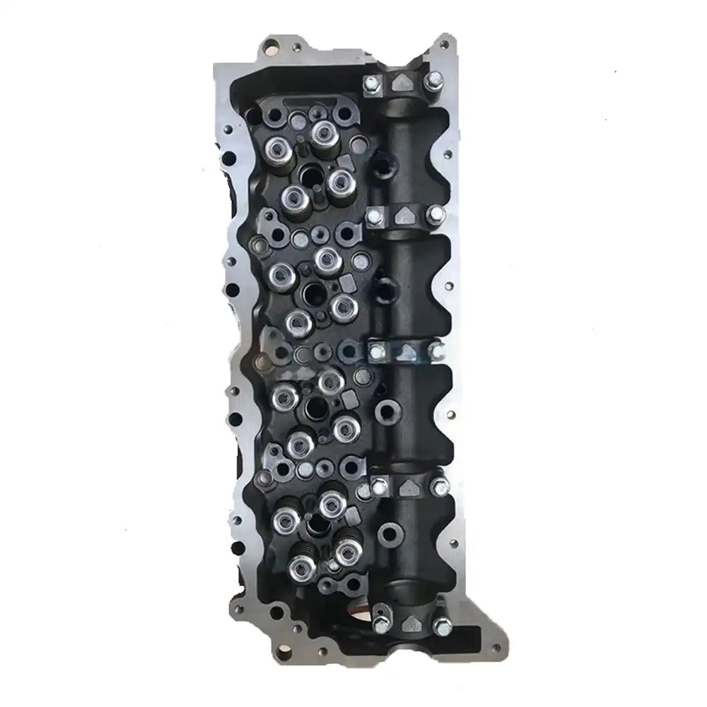 Cylinder Head for Hino Engine J05E J05ET