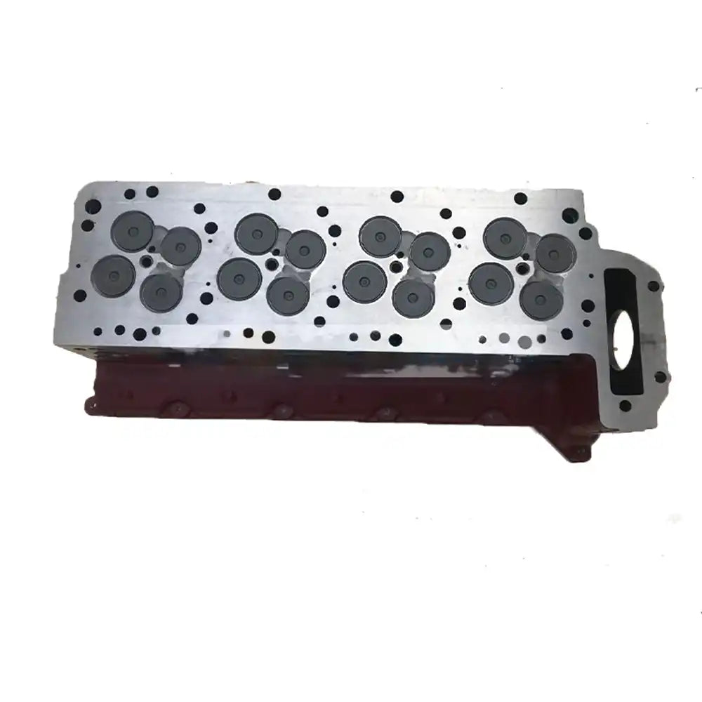 Cylinder Head for Hino Engine J05E J05ET