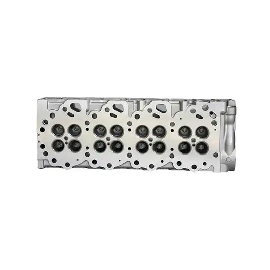 Cylinder Head for Isuzu Engine 4HK1TC