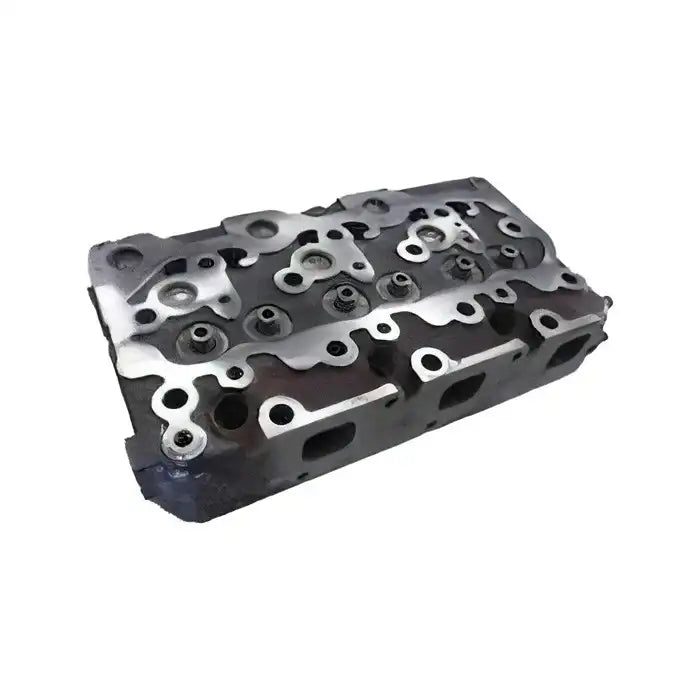 Complete Cylinder Head 1A013-03043 16487-03045 1A013-03044 1A01303043 1648703045 1A01303044 for Kubota D1503 Engine L2900 L3000 L3010 L3130 KX91-3 U35