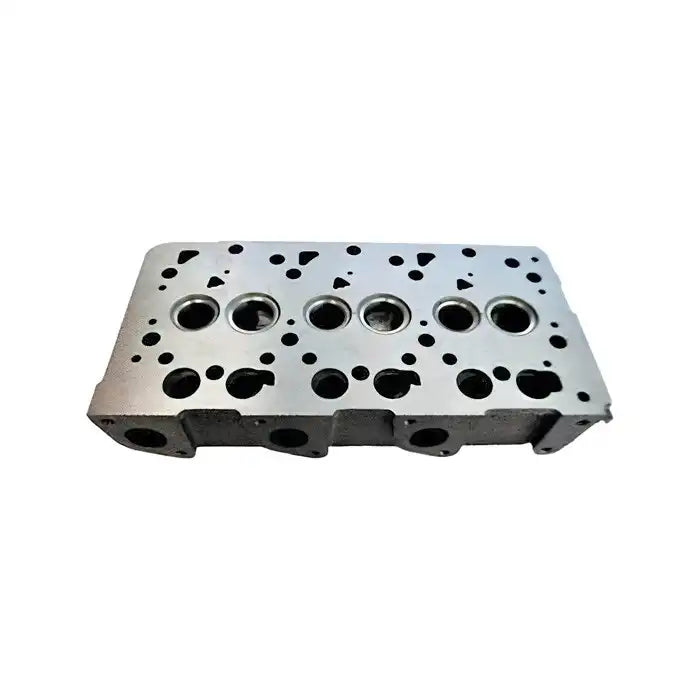 Complete Cylinder Head for Kubota D905 Engine