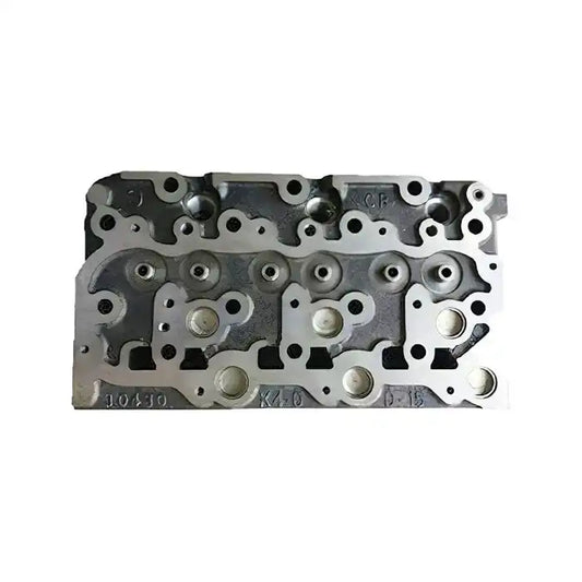 Complete Cylinder Head 15321-03040 15321-03045 for Kubota DH1101 Engine L225 L245 L245DT L245C L2000 L2201 Tractor