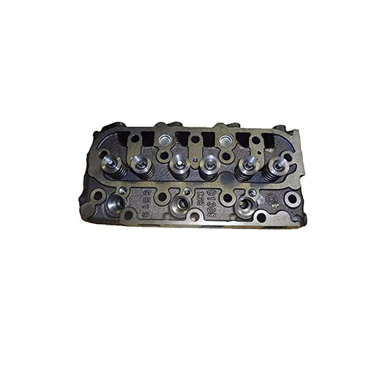 Cylinder Head for Kubota Engine D1005