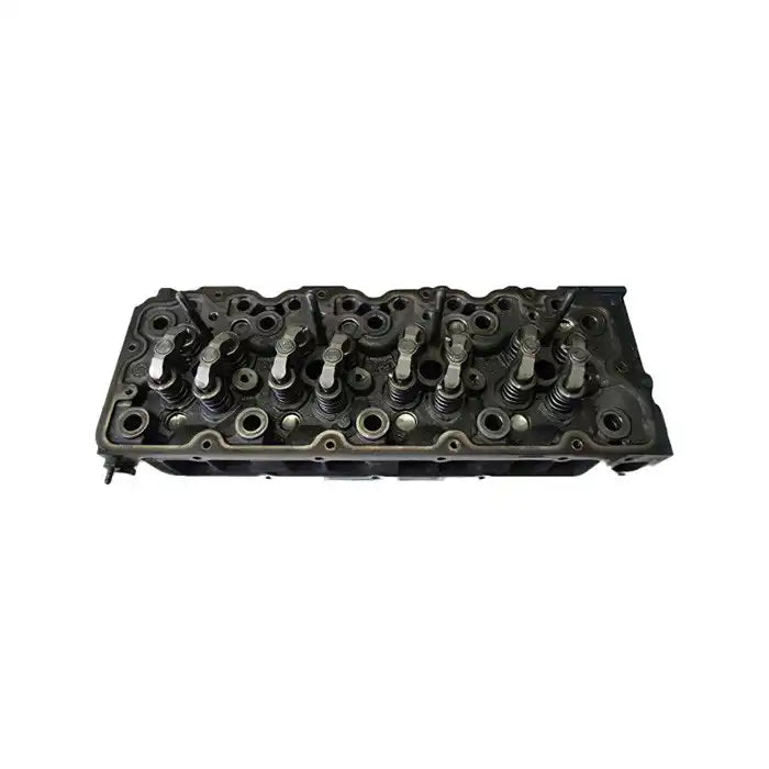 Cylinder Head for Kubota Engine V3307 Bobcat Skid Steer Loader T630