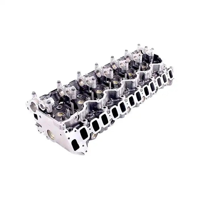 Cylinder Head 11101-69126 1110169126 11101-69128 1110169128 for Toyota Engine 1KZ-T