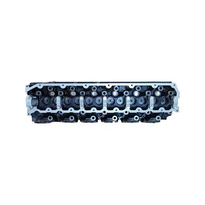 Cylinder Head 11101-69126 1110169126 11101-69128 1110169128 for Toyota Engine 1KZ-T
