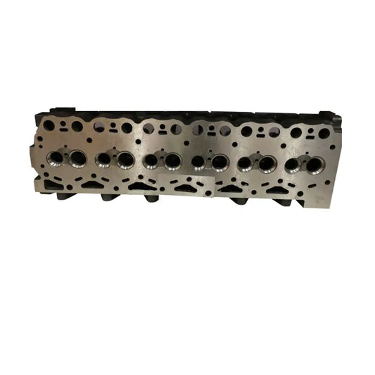 Cylinder Head for Volvo Engine D6E