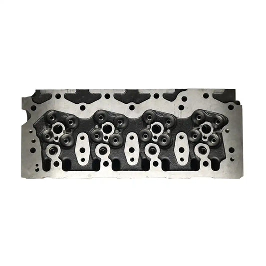 Complete Cylinder Head for Yanmar 4TNV98 4TNV98CT Engine