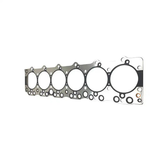 Cylinder Head Gasket 1-11141-196-0 For Isuzu Engine 6BG1