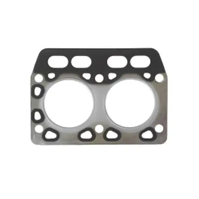 Cylinder Head Gasket 124772-01330 for Yanmar Engine 2TR20 2TR19 Tractor YM1900 YM2000