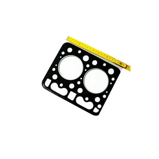 Cylinder Head Gasket 15221-03311 for Kubota Engine Z650 Tractor L1500