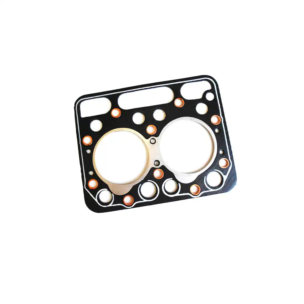 Cylinder Head Gasket 15241-03311 for Kubota Engine 2D66