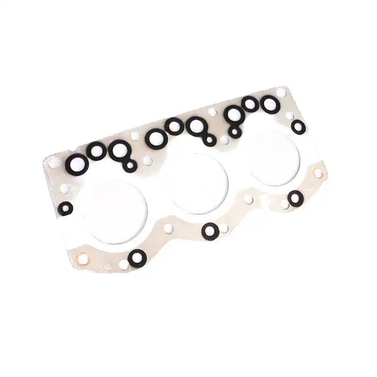 Cylinder Head Gasket 15751-03311 for Kubota D950 Komatsu 3D75 Engine Tractor F2000 F2100 F2100E B1750HST-E B20 B7200D B7200E