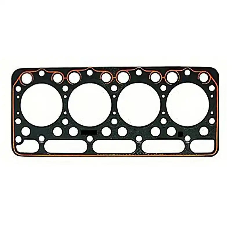 Cylinder Head Gasket 15766-0331-1 for Kubota V1702 1732cc V1702A Komatsu 4D82 Engine