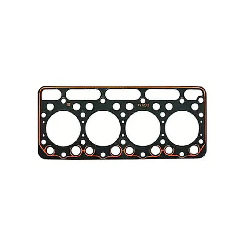 Cylinder Head Gasket 15766-0331-1 for Kubota V1702 1732cc V1702A Komatsu 4D82 Engine