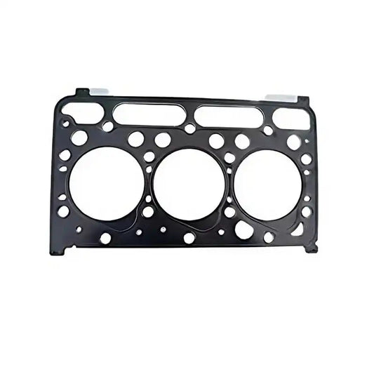 Cylinder Head Gasket 16467-03310 for Kubota D1403 D1503 Komatsu 3D80 Engine Tractor L2900DT L3000DT L3000F L3010DT L3010F