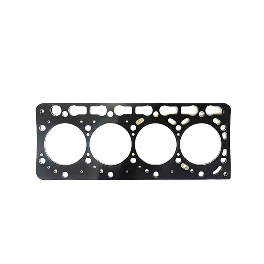 Cylinder Head Gasket 1C020-03312 for Kubota V3300 V3600 Engine M6800 M8200 M9000 Tractor