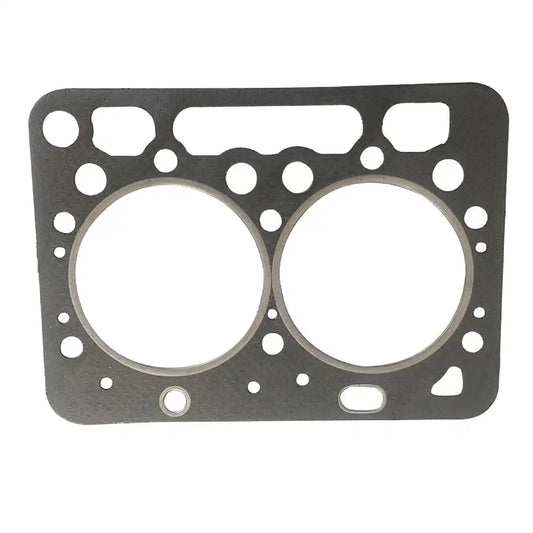 Cylinder Head Gasket 1G460-03313 for Kubota Z602 Engine