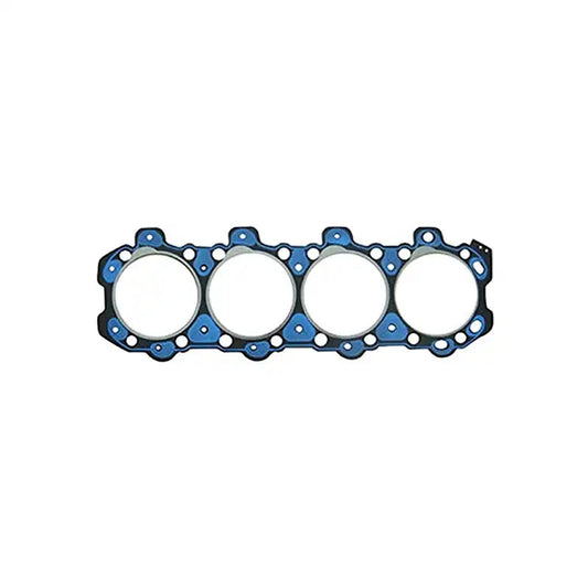 Cylinder Head Gasket 754-47171 for Lister Petter LPWT4 LPWS4 Engine