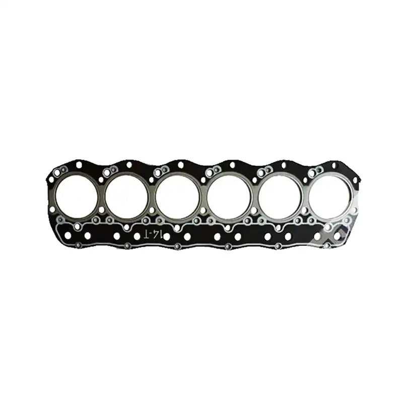 Cylinder Head Gasket ME030913 for Mitsubishi 6D15 6D15T 6919cc Engine
