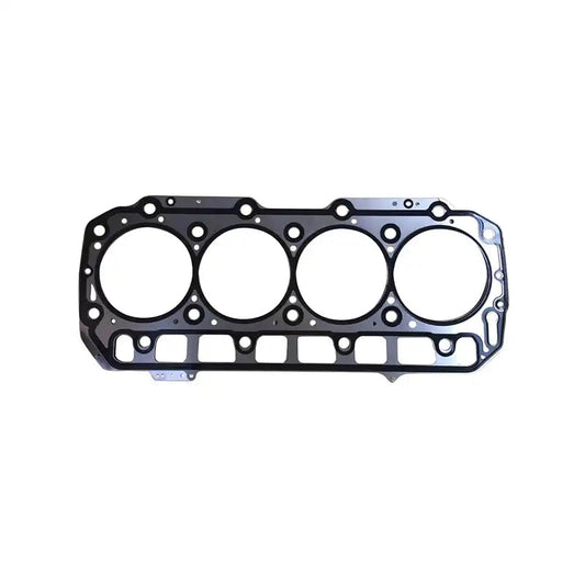 Cylinder Head Gasket YM123907-01350 For Komatsu Engine 4D106 Yanmar Engine 4TNV106