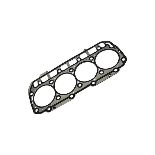 Cylinder Head Gasket YM129900-01331 For Komatsu Crawler Tractor D20A-7-M D20P-7A-M Yanmar Engine 4TNE94 Komatsu Engine 4D94E