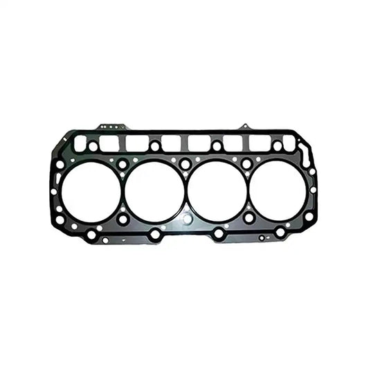 Cylinder Head Gasket YM129907-01331 For Komatsu Crawler Tractor D20A-8 D20P-8 D20P-8 D21P-8 Yanmar Engine 4TNV94L Komatsu Engine 4D94LE