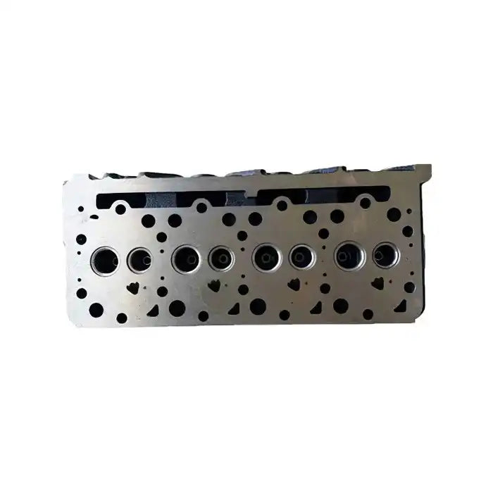 Complete Cylinder Head with valve 1G796-03040 1G79603040 1E013-0304 1E0130304 for Kubota Engine V2003 V2203 V2403