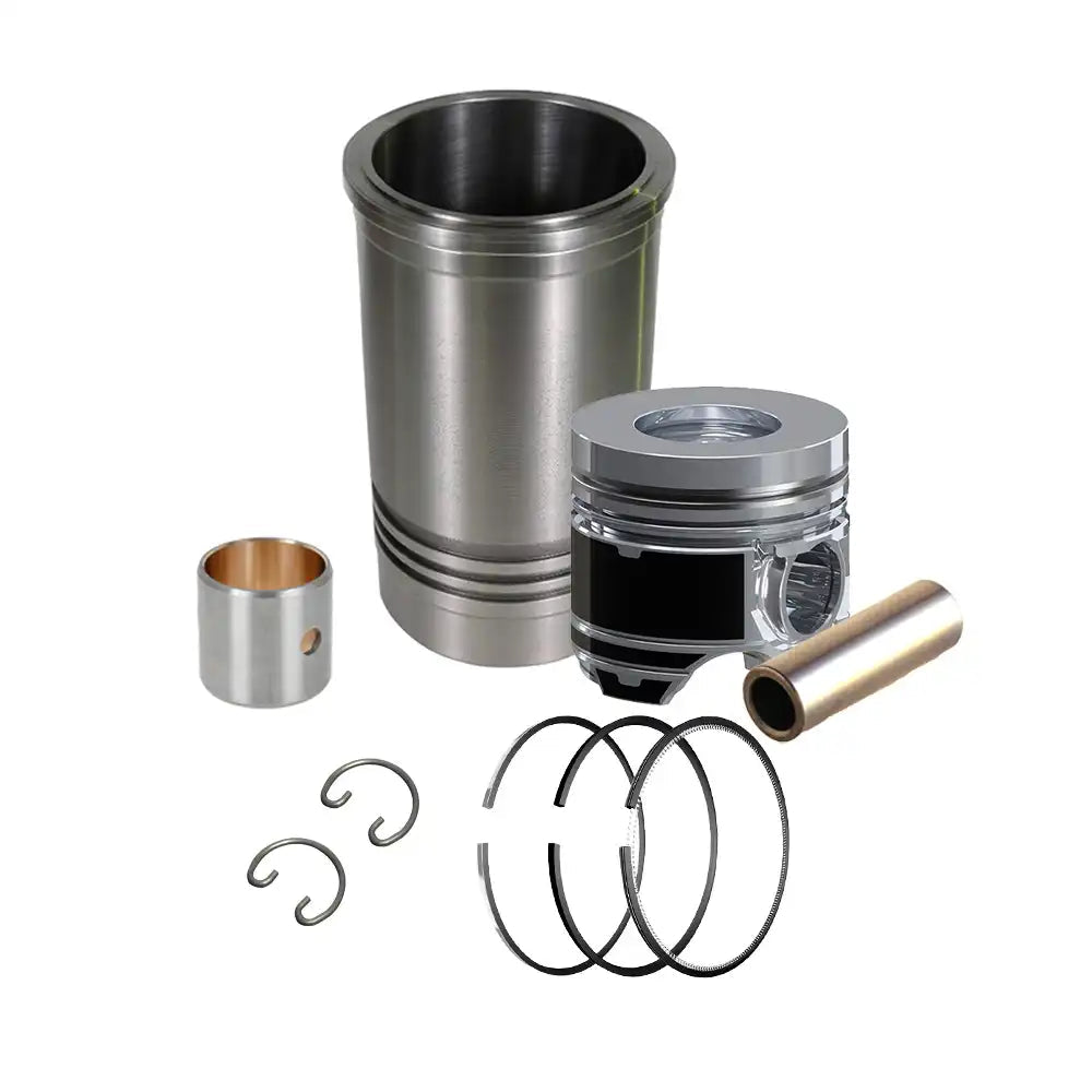 Cylinder Liner Kit for Kubota V2203 Engine