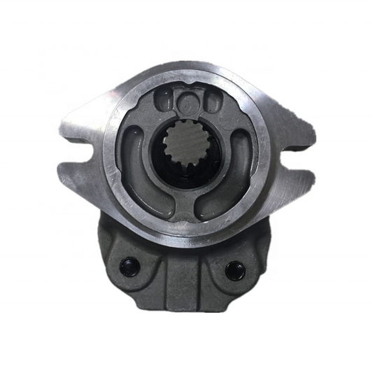 For Komatsu Wheel Loader WA380Z-6 Hydraulic Gear Pump 705-21-28270