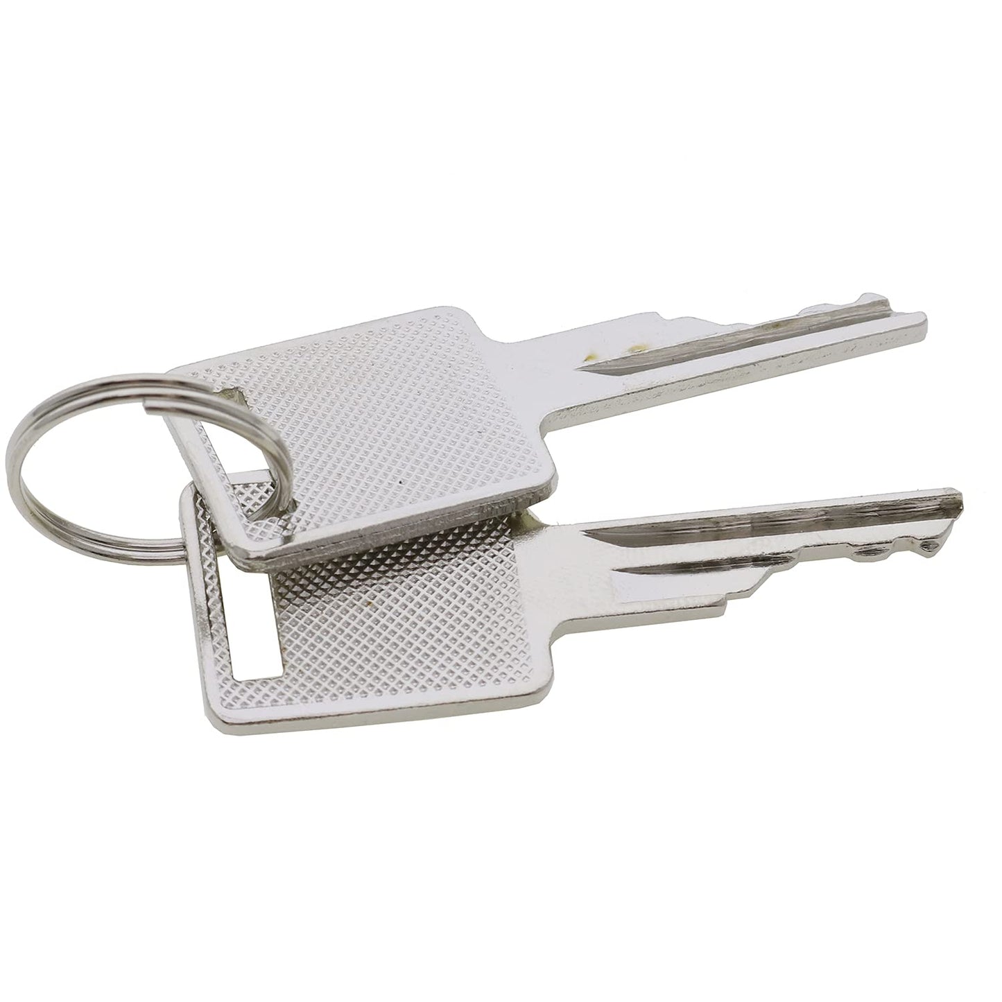 4pcs 6693241 D250 307852A1 6709527 714602 A77313 Ignition Key for Bobcat Skid Steer Loaders & Mini Excavators