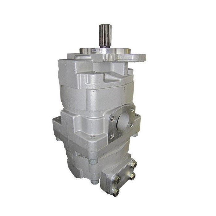 For Komatsu Wheel Loader WA250-1 WA250-1LC Hydraulic Pump 705-51-20240