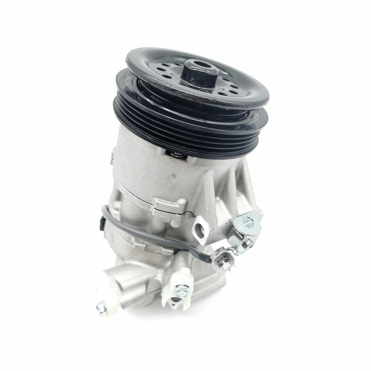 Compatible with 4PK AC Compressor 447260-1780 for Toyota yaris 1.3 Denso 5SER09C