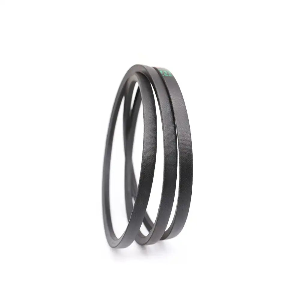 Deck Drive Belt GX20072 for John Deere Tractor D130 L100 L105 L110 L111 L118 X105 X125 X145