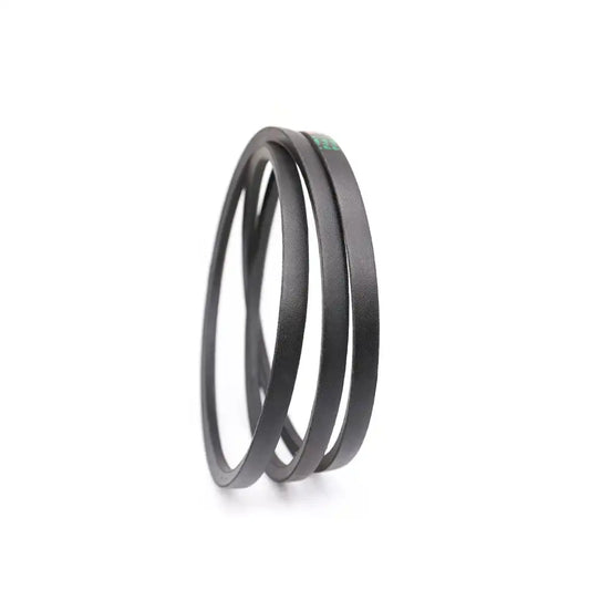 Deck Drive Belt GX20072 for John Deere Tractor D130 L100 L105 L110 L111 L118 X105 X125 X145