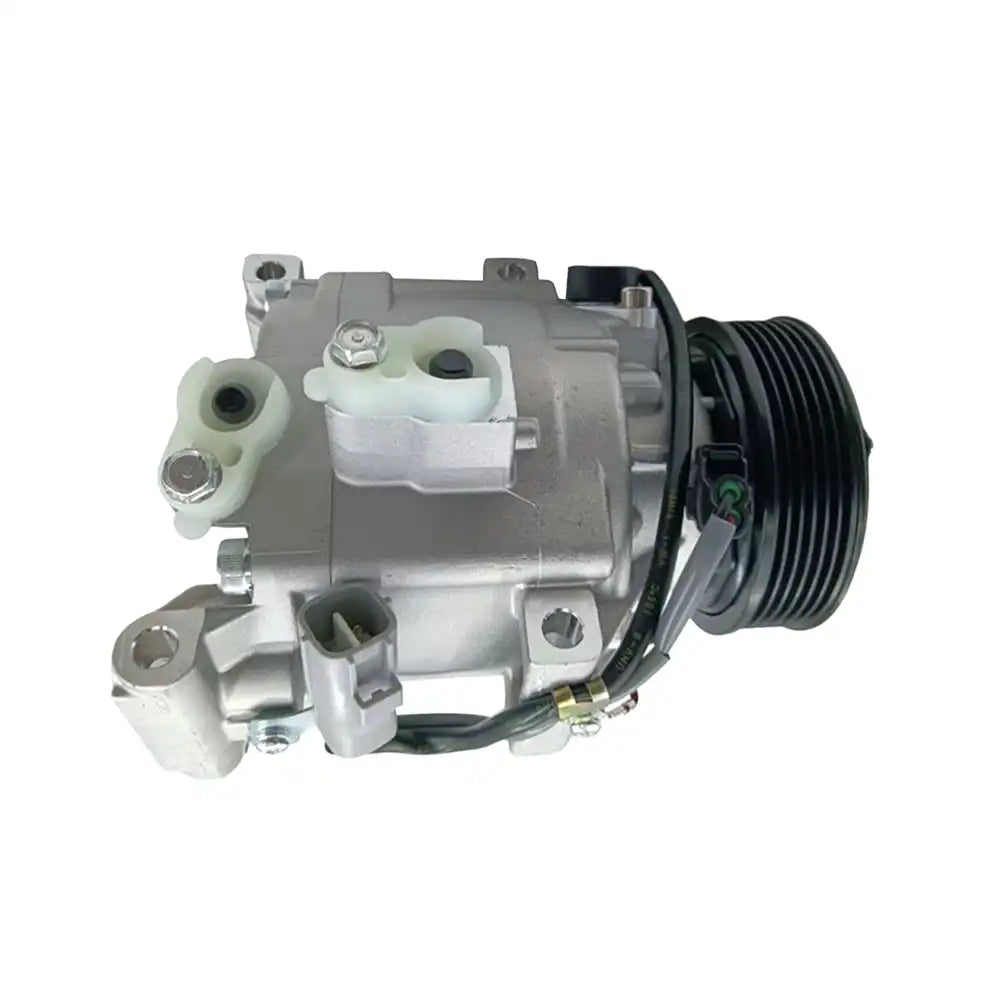 A/C Compressor MIA10103 for John Deere Tractor 4320 4520 4720