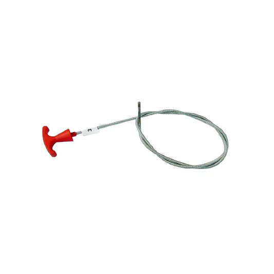 Dipstick 4990456 for Cummins Engine ISBE