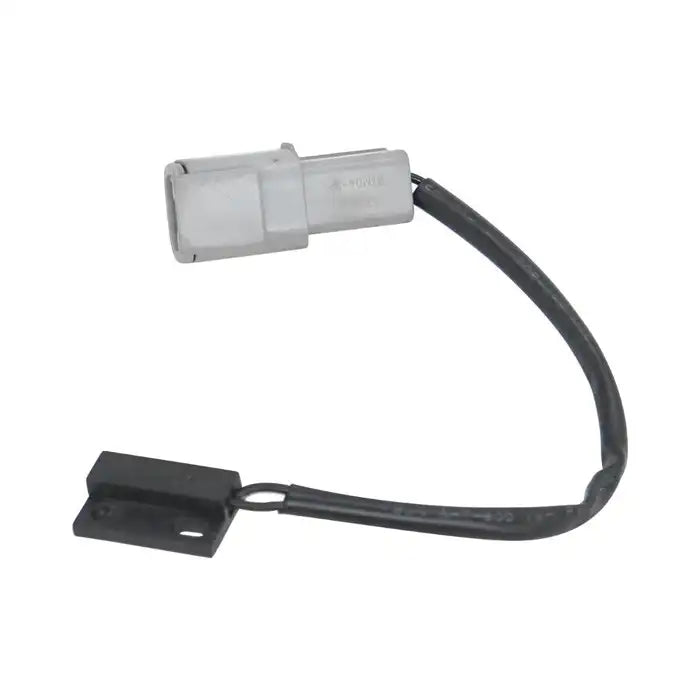 Door Latch Sensor 6728459 for Bobcat 751 753 763 773 863 864 873 883 963 S100 S130 S150 S160 S175 S185 S205 S220 S250 S300 S330 S450 S510 S530 S550 S570 S590 S595 S630 S650 S740 S750 S770 S850 A220 A300 A770 T110 T140 T180 T190 T200 T250 T300 T320