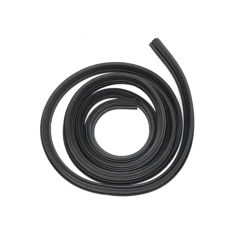 Door Seal 7281063 for Bobcat Skid Steer Loader S450 S510 S530 S550 S570 S590 S595 S630 S650 S740 S750 S770 S850