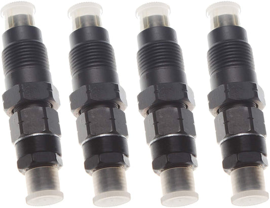 4PCS Fuel Injector for Caterpillar Cat 3024C 3024 C2.2 3013C 216B 226B 242B 247B 232