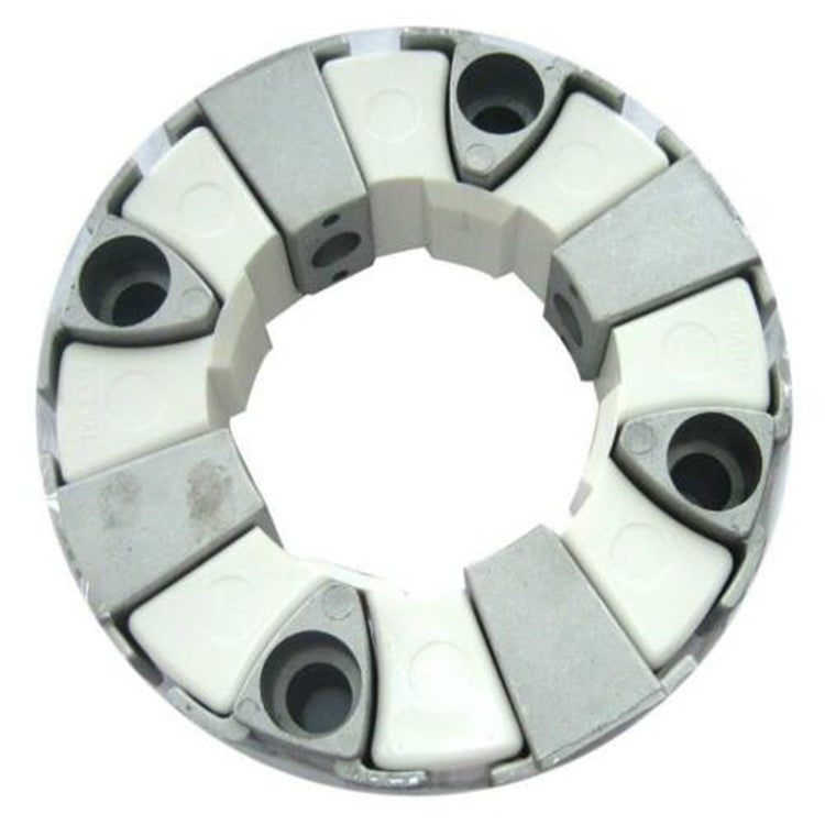 For John Deere Logger 3554 Main Hydraulic Pump Coupling Assy 4191663