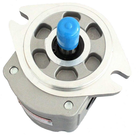 Gear Pump TH101816 Fit for John Deere Excavator JD 790 792 892DLC 992DLC 892ELC 792DLC 120C 135D 330C