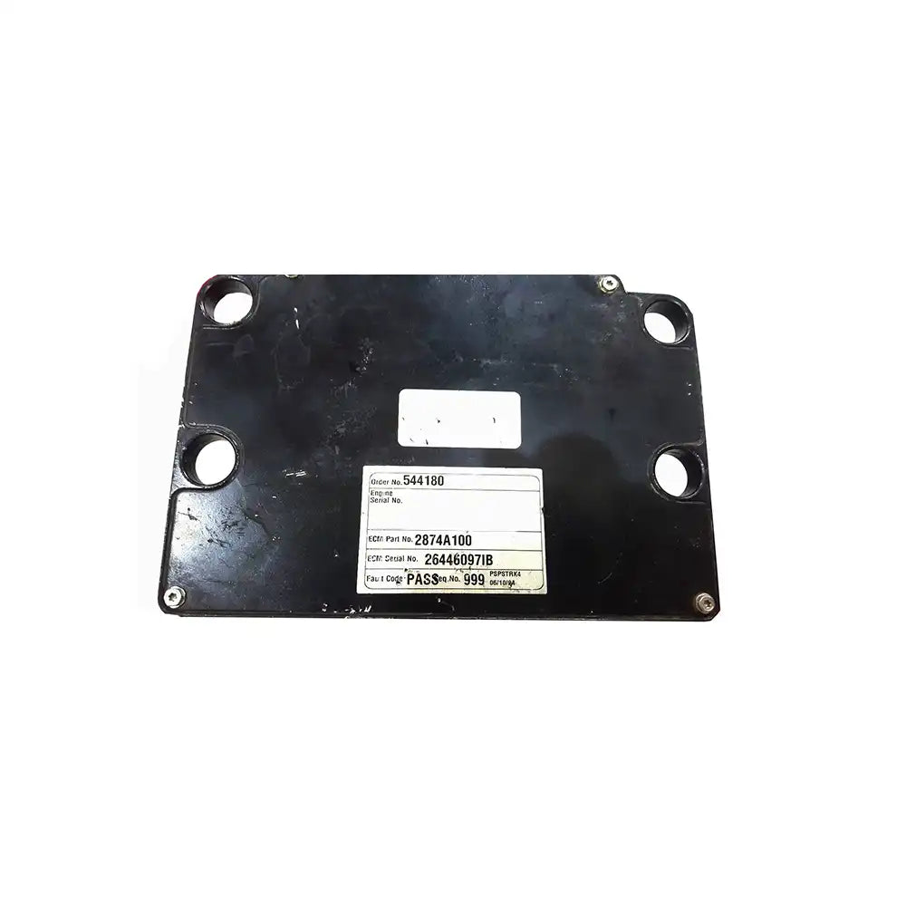 ECM Electronic Control Module 2874A100 for Perkins 1104C 1106C Engine