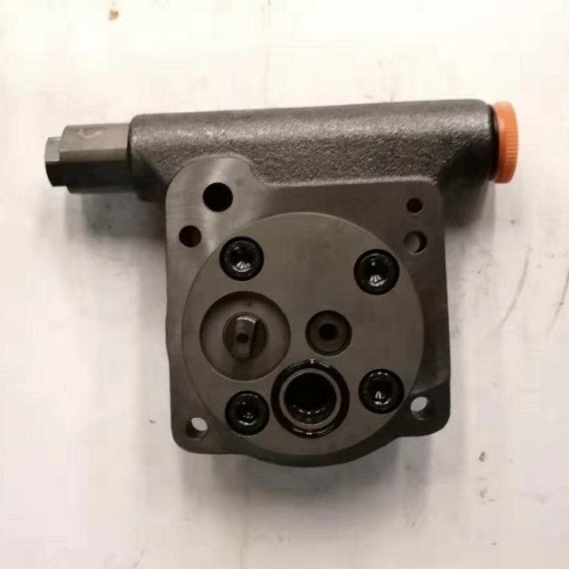 For Komatsu Excavator PC70-7 PC60-7 Hydraulic Pump 704-24-24430