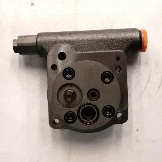 For Komatsu Excavator PC70-7 PC60-7 Hydraulic Pump 704-24-24430