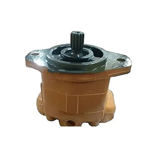 Emergency Steering Pump 704-30-29110 For Komatsu Wheel Loader WA200-1 WA250-1 WA250-3 WA300-1 WA320-1