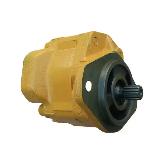 Emergency Steering Pump 704-31-24110 For Komatsu Wheel Loader 512 518 WA100-1 WA120-1 WA150-1 WA180-1 WA120-3