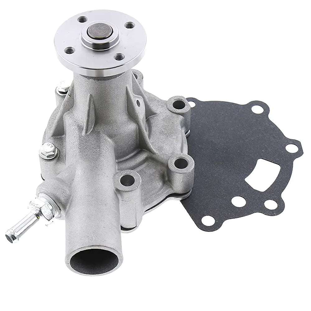 Engine Water Pump MM439303 for Mitsubishi Tractor MT21 MT21D MT23 MT23D MT25 MT25D K3B